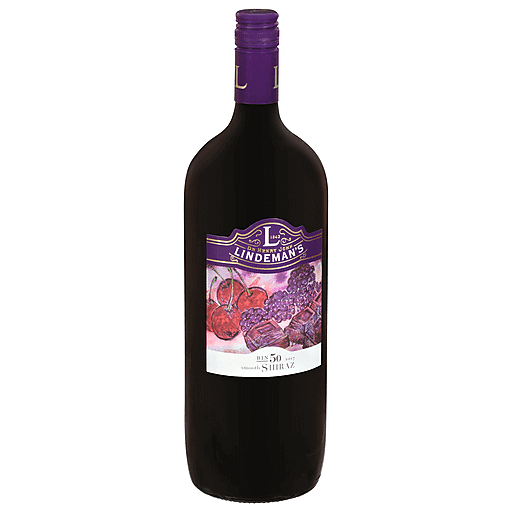 Lindemans Bin 50 Shiraz 1.5L – Bold & Rich Australian Red Wine