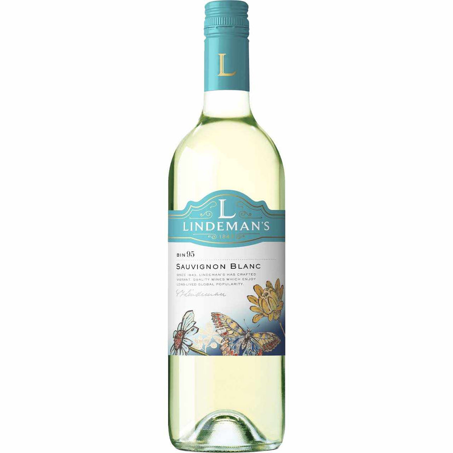 Lindeman'S Bin 95 Sauvignon Blanc 750 ML