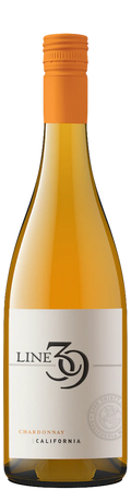 Line 39 Chardonnay California 750 ML