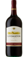 Livingston Cellars Cabernet Sauvignon California Reserve 1.5 L