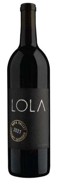 Lola Wines Napa Cabernet Sauvignon 2022 750 ML