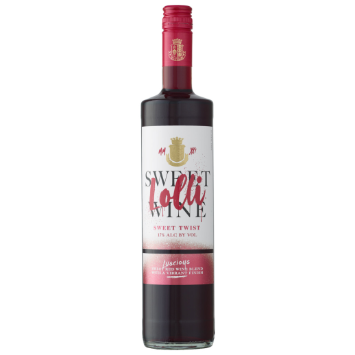 Lolli Sweet Twist 750 ML