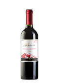 Los Riscos Cabernet Sauvignon 750 ML