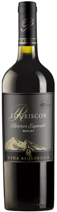 Los Riscos Buy Reserva Especial Merlot 750 ML Online