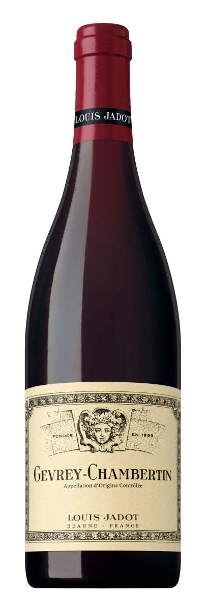 Louis Jadot Gevrey-Chambertin 2022 750 ML