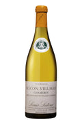 Louis Latour Macon Villages Chameroy 2023 750 ML