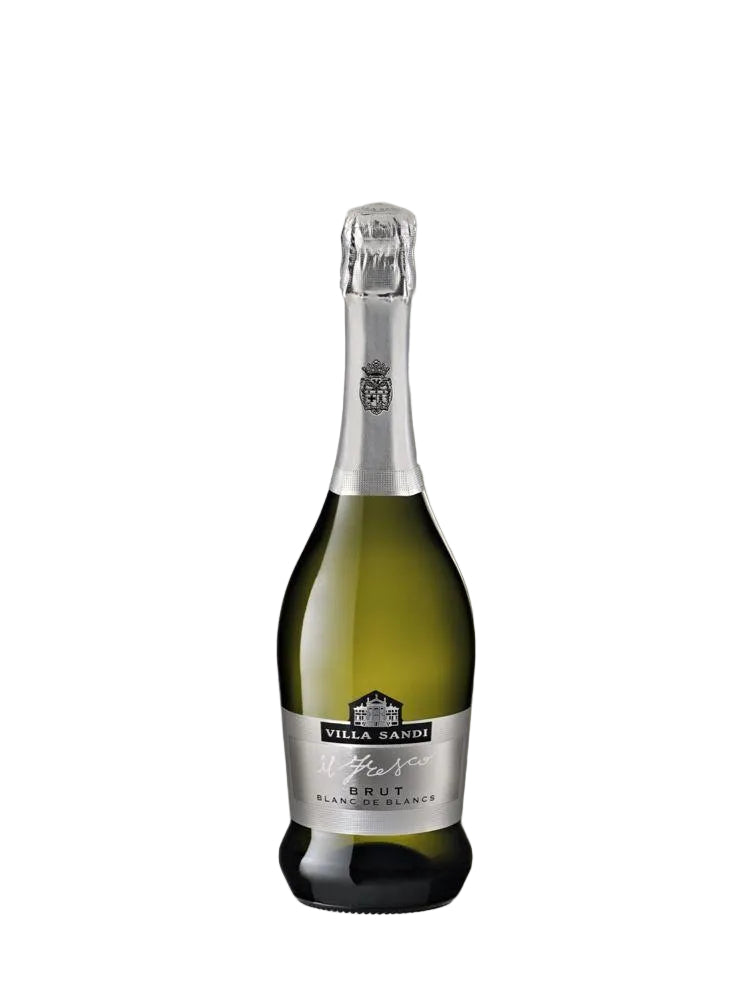 Villa Sandi Il Fresco Blanc de Blancs Brut Italy 750 ML
