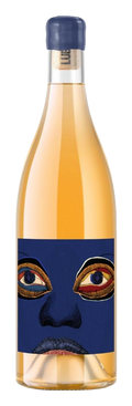 Lubanzi Orange Is Skin Contact Chenin Blanc 2024 750 ML