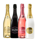 Luc Belaire Combo 750 ML (4 Bottles)