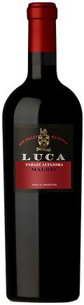 Luca (Ar) Malbec Paraje Altamira 750 ML