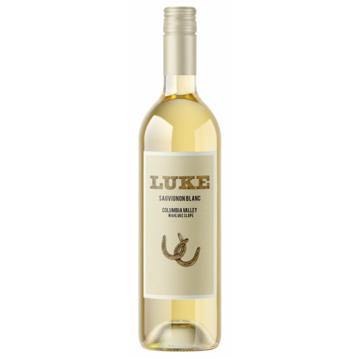 Luke Sauvignon Blanc Columbia Valley 2022 750 ML