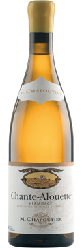 M. Chapoutier Hermitage Chante-Alouette 750 ML