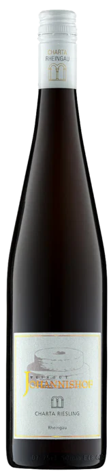 Weingut Johannishof Rheingau Riesling Charta 2021 750 ML