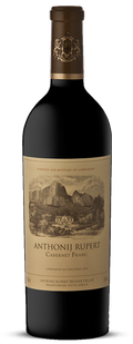 Anthonij Rupert Cabernet Franc 2018 750 ML