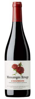 Domaine de Pallus Chinon Messanges Rouge 2024 750 ML