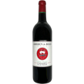 Green & Red Zinfandel Tip Top Vineyard Estate Napa Valley 2018 750 ML