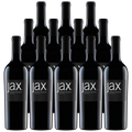 Jax Cabernet Sauvignon Napa Valley 2022 750 ML (12 Bottles)