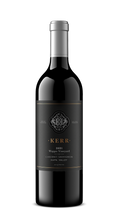 Kerr Cellars Wappo Vineyard Cabernet Sauvignon 2021 750 ML
