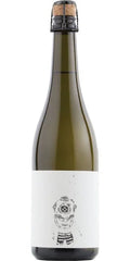 Days Of Youth Wines The Diver Sparkling Brut California 750 ML