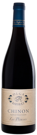 Olga Raffault Chinon Les Picasses 2020 750 ML