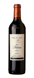 Vina Pedrosa Vina Pedrosa Ribera del Duero Reserva La Navilla 2019 750 ML