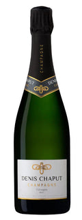 Denis Chaput Champagne Brut Mesogee 750 ML