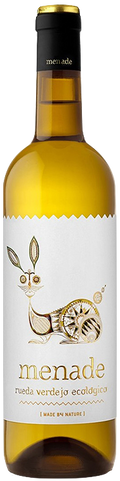 Menade Verdejo Organic 2023 750 ML