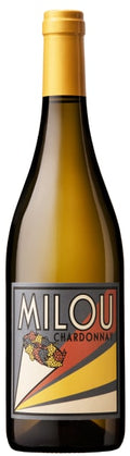 Milou Pays d'Oc Chardonnay 2024 750 ML