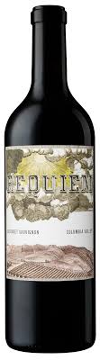 Requiem Wines Cabernet Sauvignon Columbia Valley 2023 750 ML