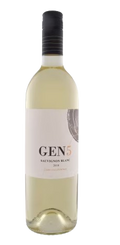 Gen 5 Lodi Sauvignon Blanc 2023 750 ML