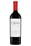 Orma Toscana Rosso Di Orma 2022 750 ML