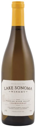 Lake Sonoma Winery Chardonnay 2019 750 ML