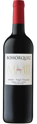 Bodegas Bohorquez Ribera del Duero Reserva 2016 750 ML