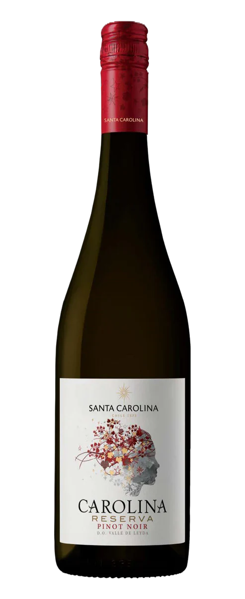 Santa Carolina Reserva Pinot Noir 2020 750 ML