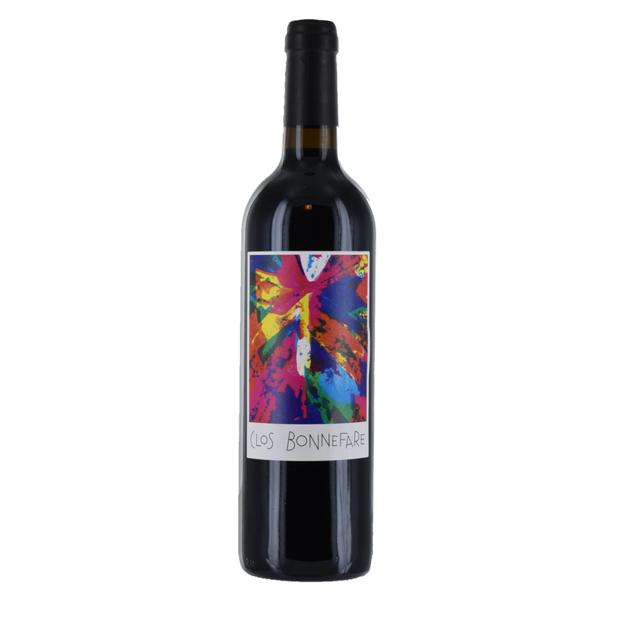 Clos Bonnefare Bergerac 750 ML