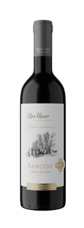 Bandini Los Muros Selected Parcels Mendoza 2019 750 ML