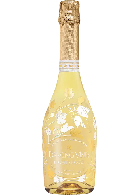 Dancing Vines Lightsecco 750 ML