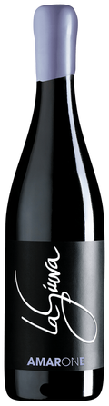 La Giuva Amarone Della Valpolicella 2015 750 ML