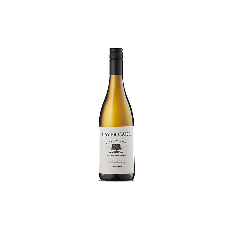 MLLayer Cake Cabernet Sauvignon California 750 ML