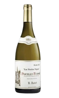 R. Dutoit Pouilly-Fuisse Les Vieilles Vignes 2023 750 ML