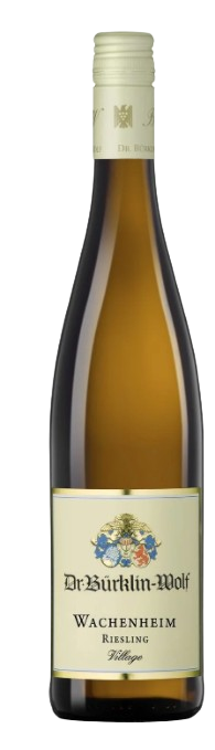 Dr. Burklin-Wolf Riesling Wachenheimer Dry 2020 750 ML bottle