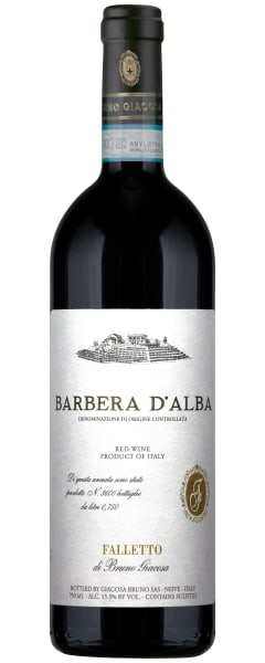Barbera Bruno Giacosa d'Alba 2022 750 ML Buy Now Online Shoppings