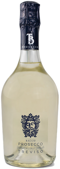 Terre Di Bacco Prosecco Doc NV 750 ML