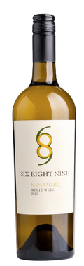 689 Cellars White Wine California 2021 750 ML