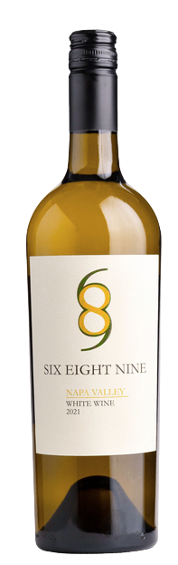 White Wine 689 Cellars California 2021 750 ML Buy Now Online Shopping