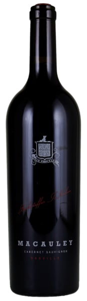 Macauley Beckstoffer To Kalon Cabernet Sauvignon 2016 750 ML