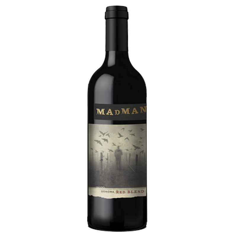 Madman Red Blend Sonoma 2021 750 ML