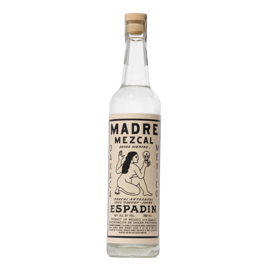 Madre Mezcal Espadin 6B 700ML