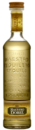 Maestro Dobel Reposado Tequila 750 ML