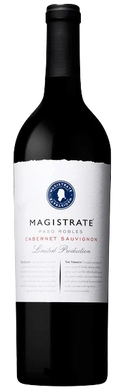 Magistrate Paso Roble Cabernet Sauvignon 750 ML